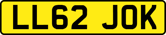 LL62JOK