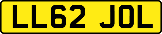 LL62JOL