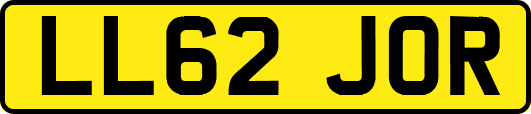 LL62JOR