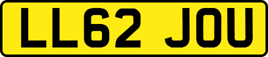 LL62JOU