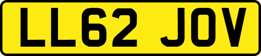 LL62JOV
