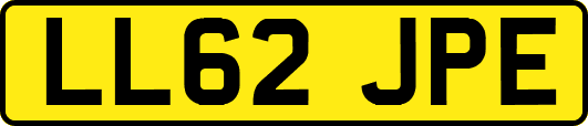 LL62JPE