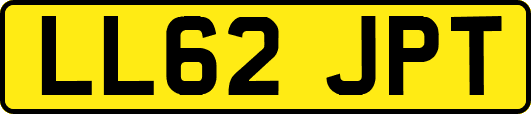 LL62JPT