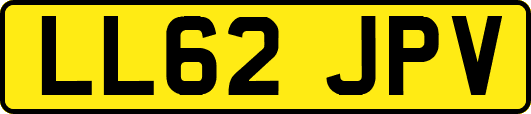 LL62JPV