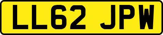 LL62JPW