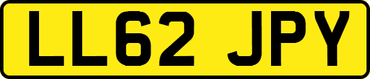 LL62JPY