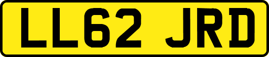 LL62JRD