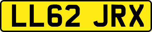 LL62JRX