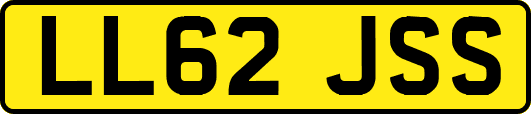 LL62JSS