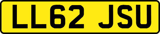 LL62JSU
