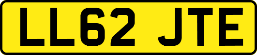 LL62JTE