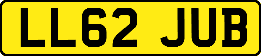 LL62JUB