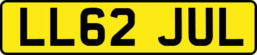 LL62JUL