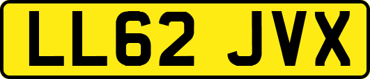 LL62JVX