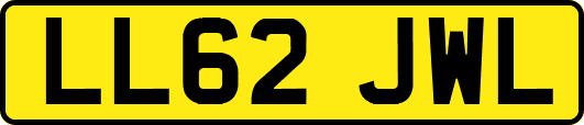 LL62JWL