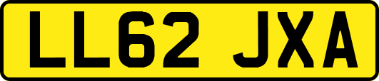LL62JXA