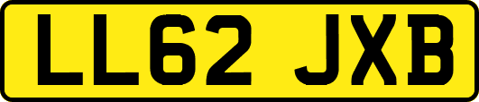 LL62JXB