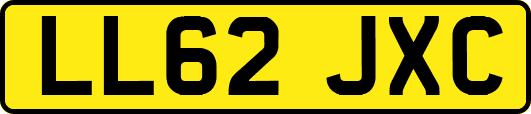 LL62JXC