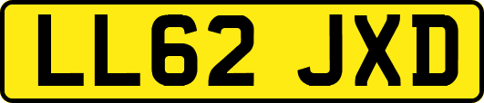 LL62JXD