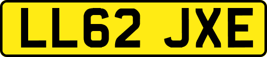 LL62JXE