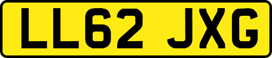 LL62JXG