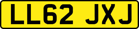 LL62JXJ