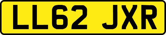 LL62JXR
