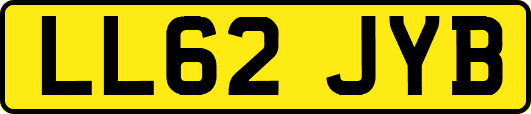 LL62JYB