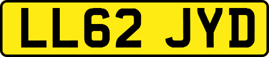 LL62JYD