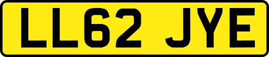 LL62JYE