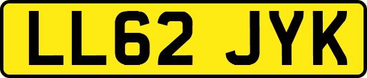 LL62JYK