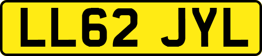 LL62JYL