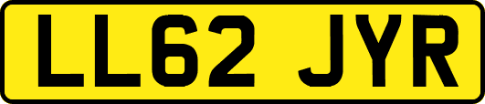 LL62JYR