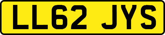 LL62JYS