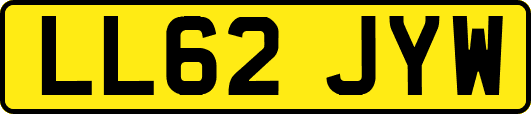 LL62JYW