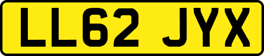 LL62JYX