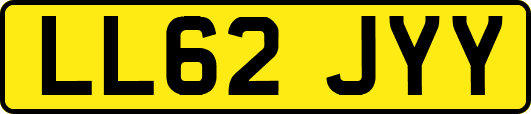 LL62JYY