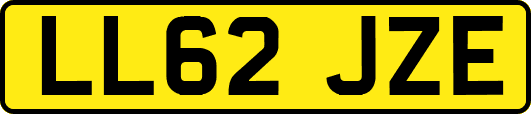 LL62JZE