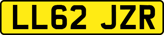 LL62JZR