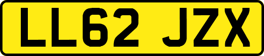 LL62JZX