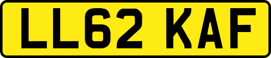 LL62KAF