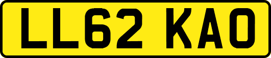 LL62KAO