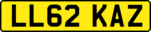 LL62KAZ