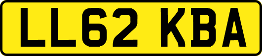 LL62KBA