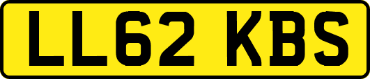 LL62KBS