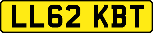 LL62KBT