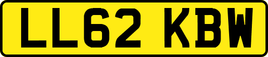 LL62KBW