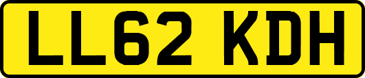 LL62KDH