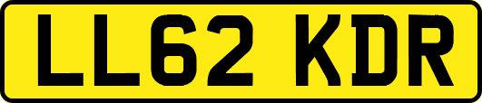 LL62KDR