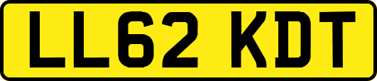 LL62KDT